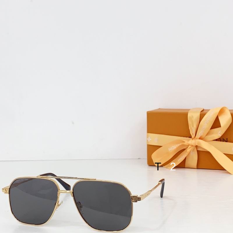 LV Sunglasses ID:20260410-2951